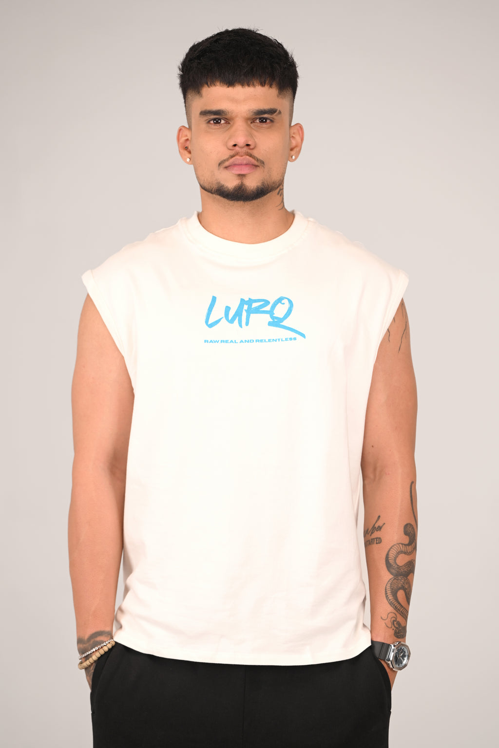 PEACE TANKTOP