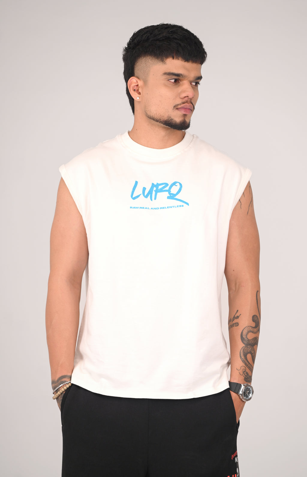 PEACE TANKTOP