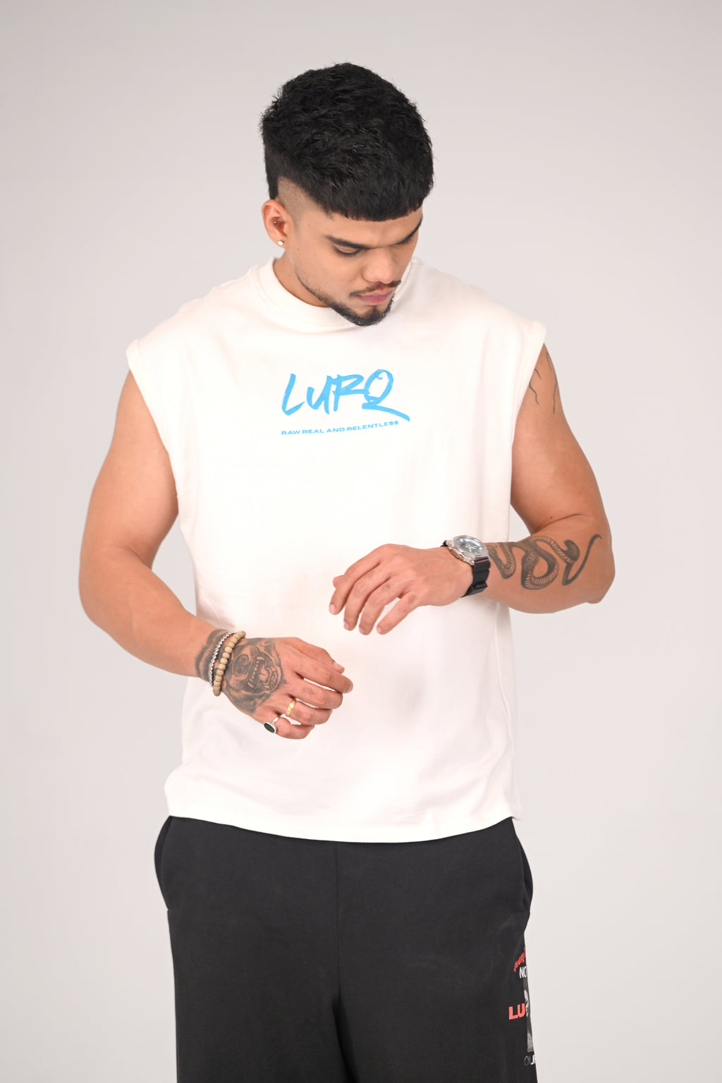 PEACE TANKTOP