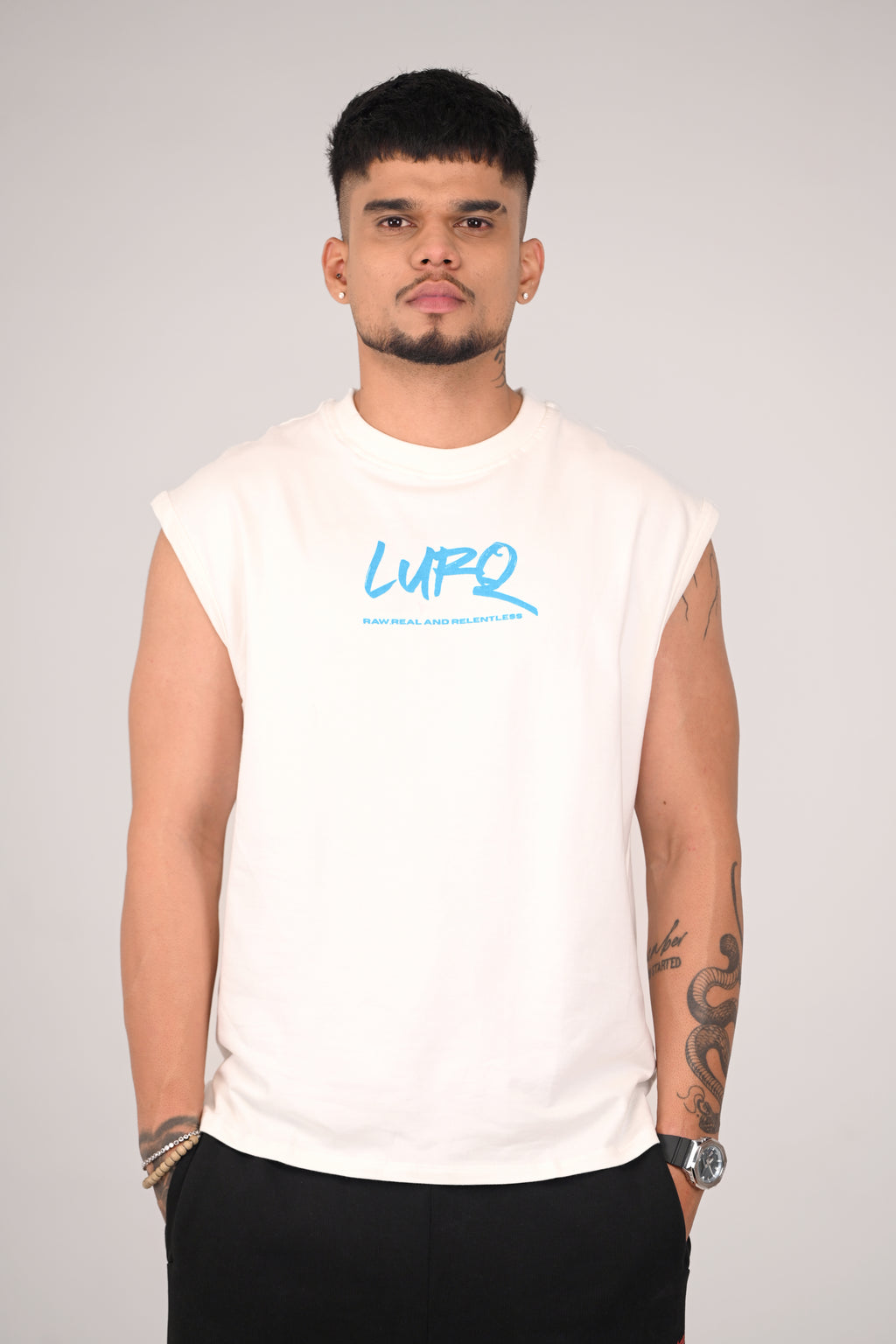PEACE TANKTOP
