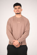 Full Sleeves - Brown