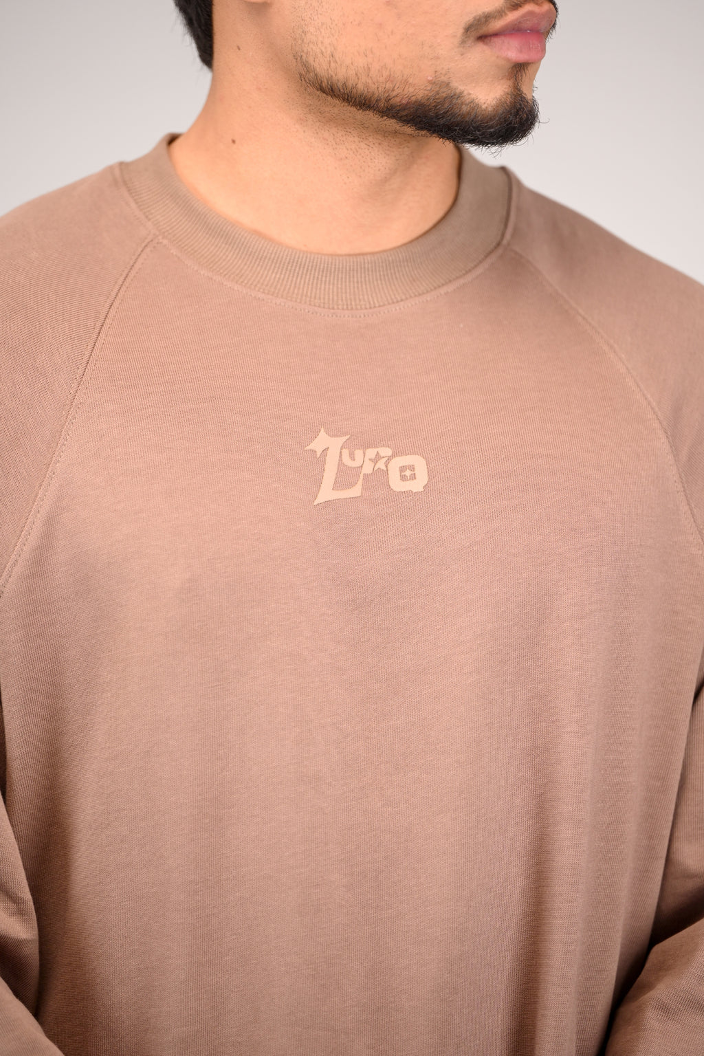 Full Sleeves - Brown