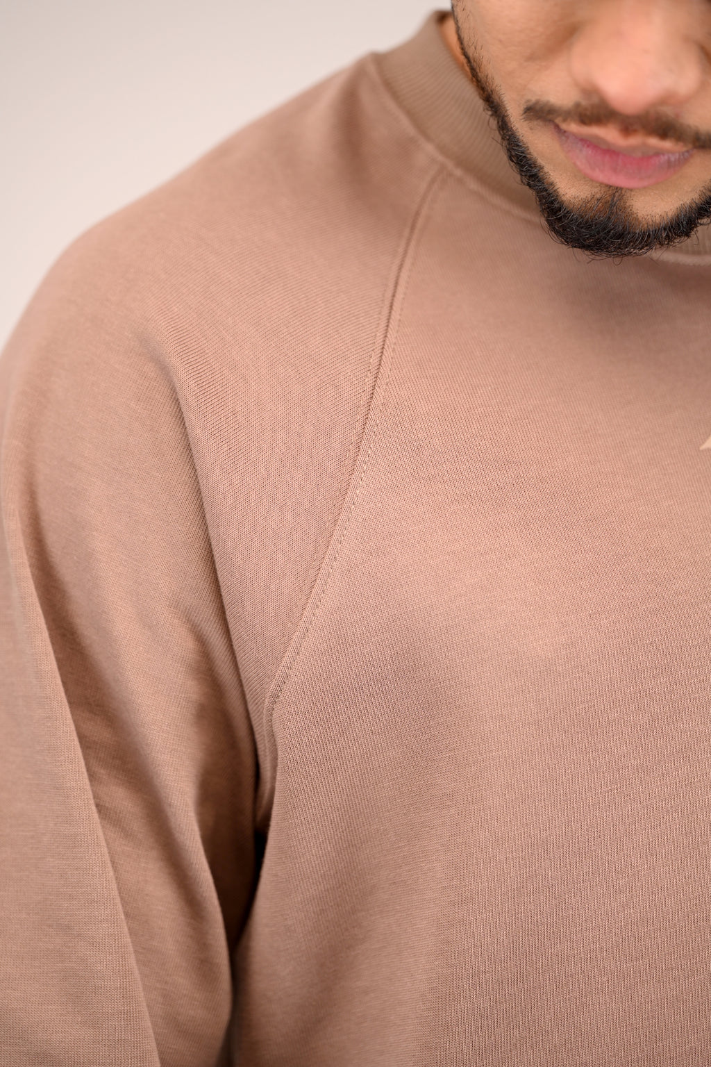 Full Sleeves - Brown