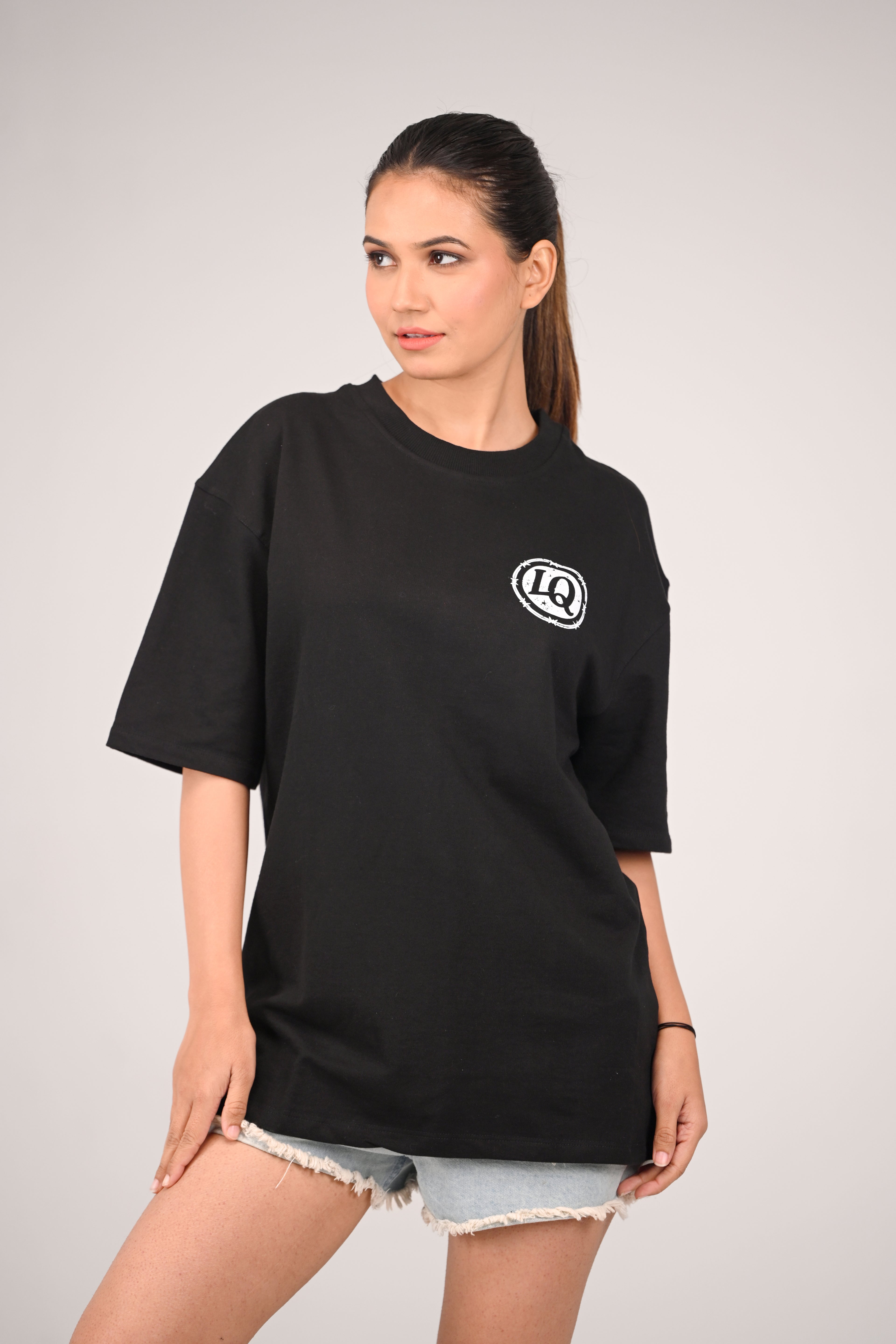 WORLD OF DEMON T-SHIRT