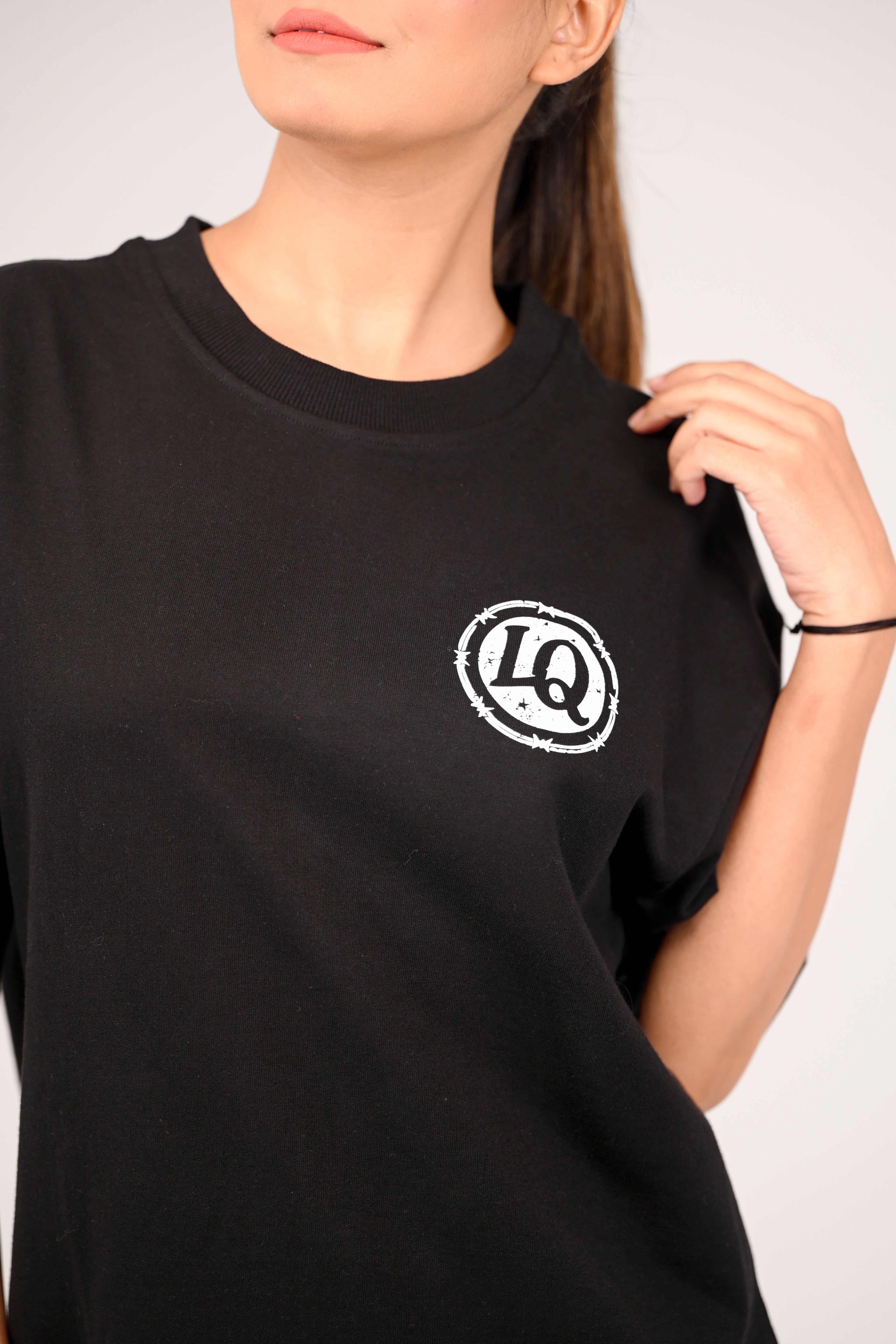 WORLD OF DEMON T-SHIRT