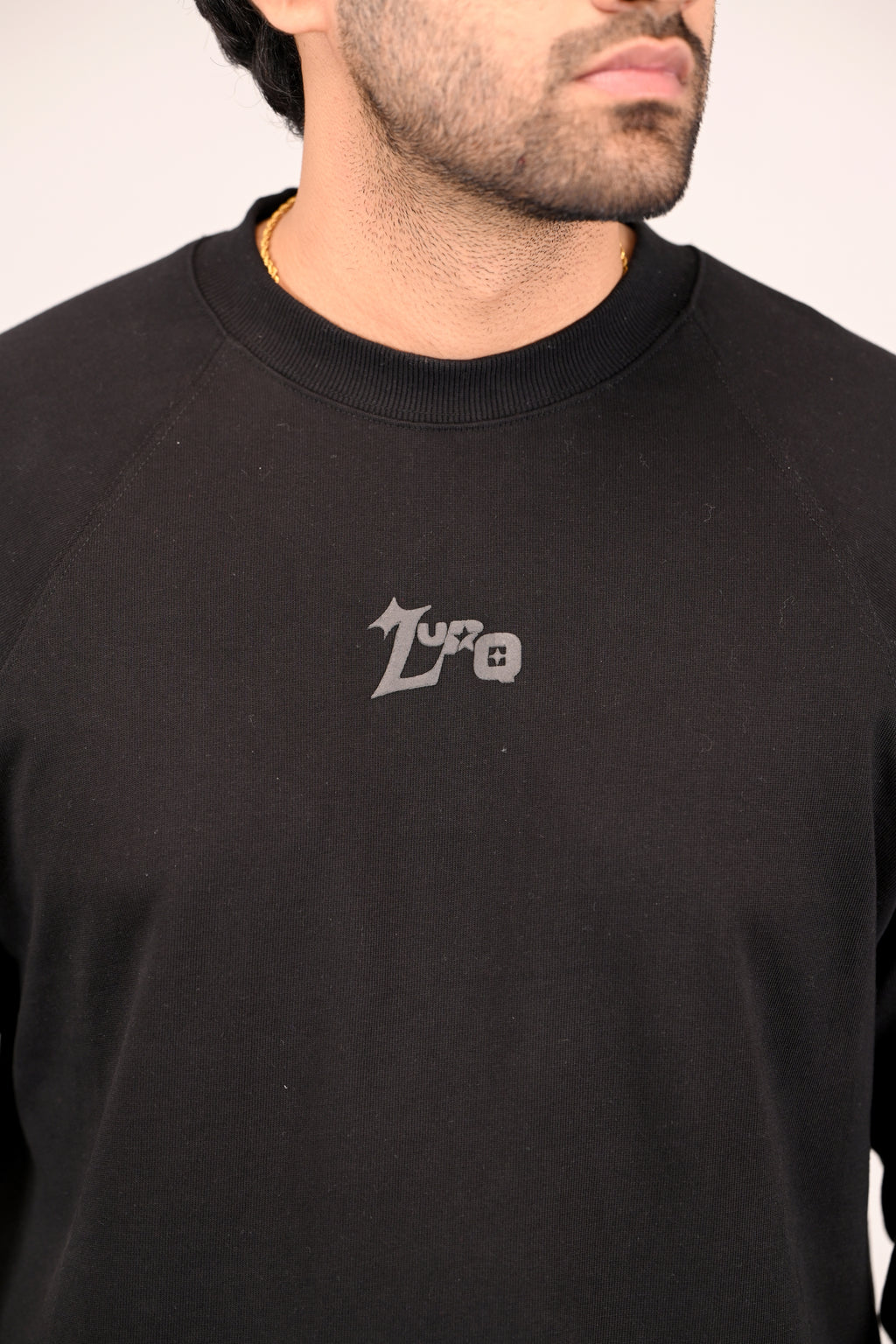 Full Sleeves - Black