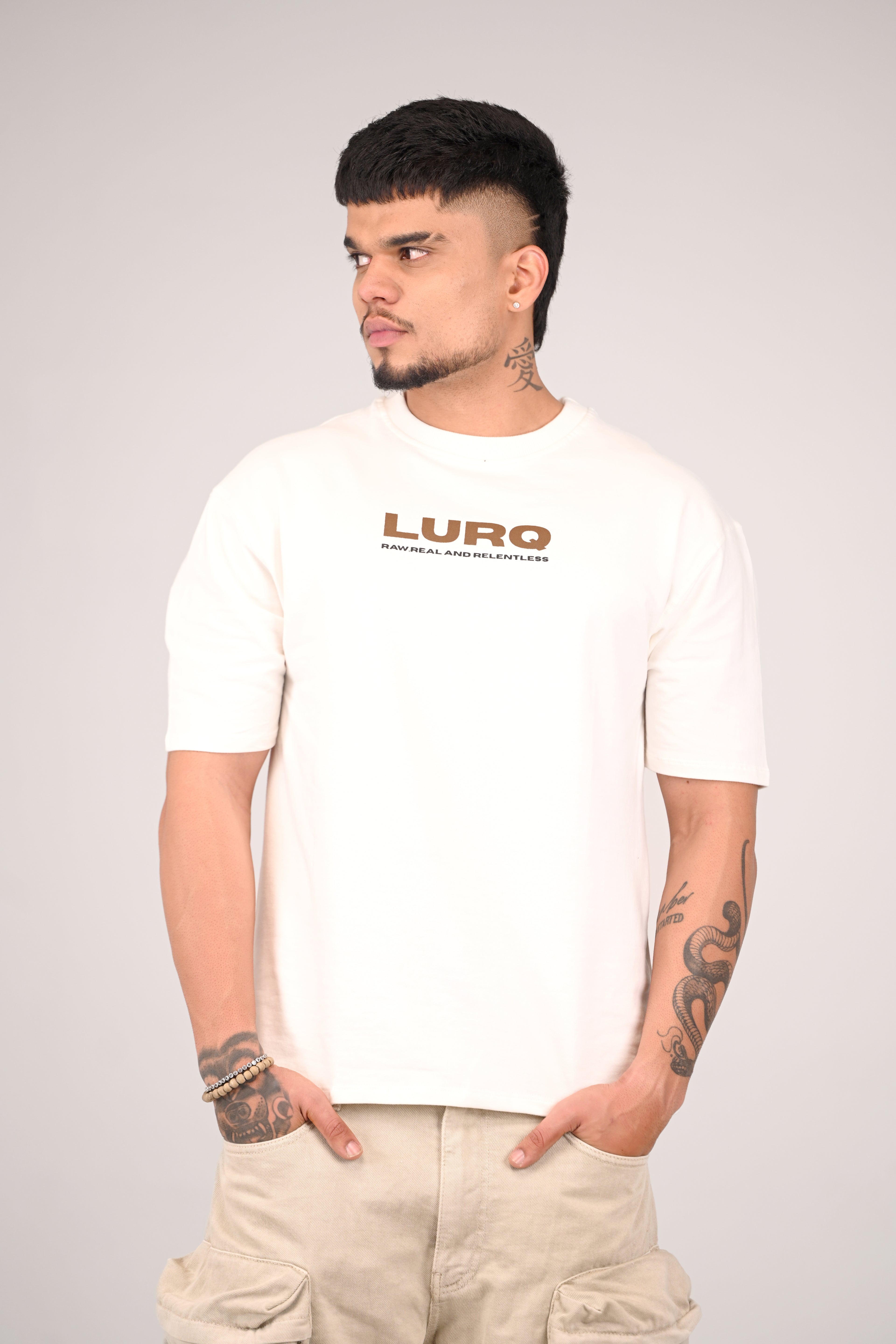 LEGACY LOADOUT T-SHIRT