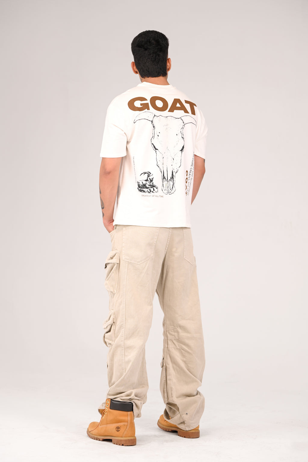 LEGACY LOADOUT T-SHIRT
