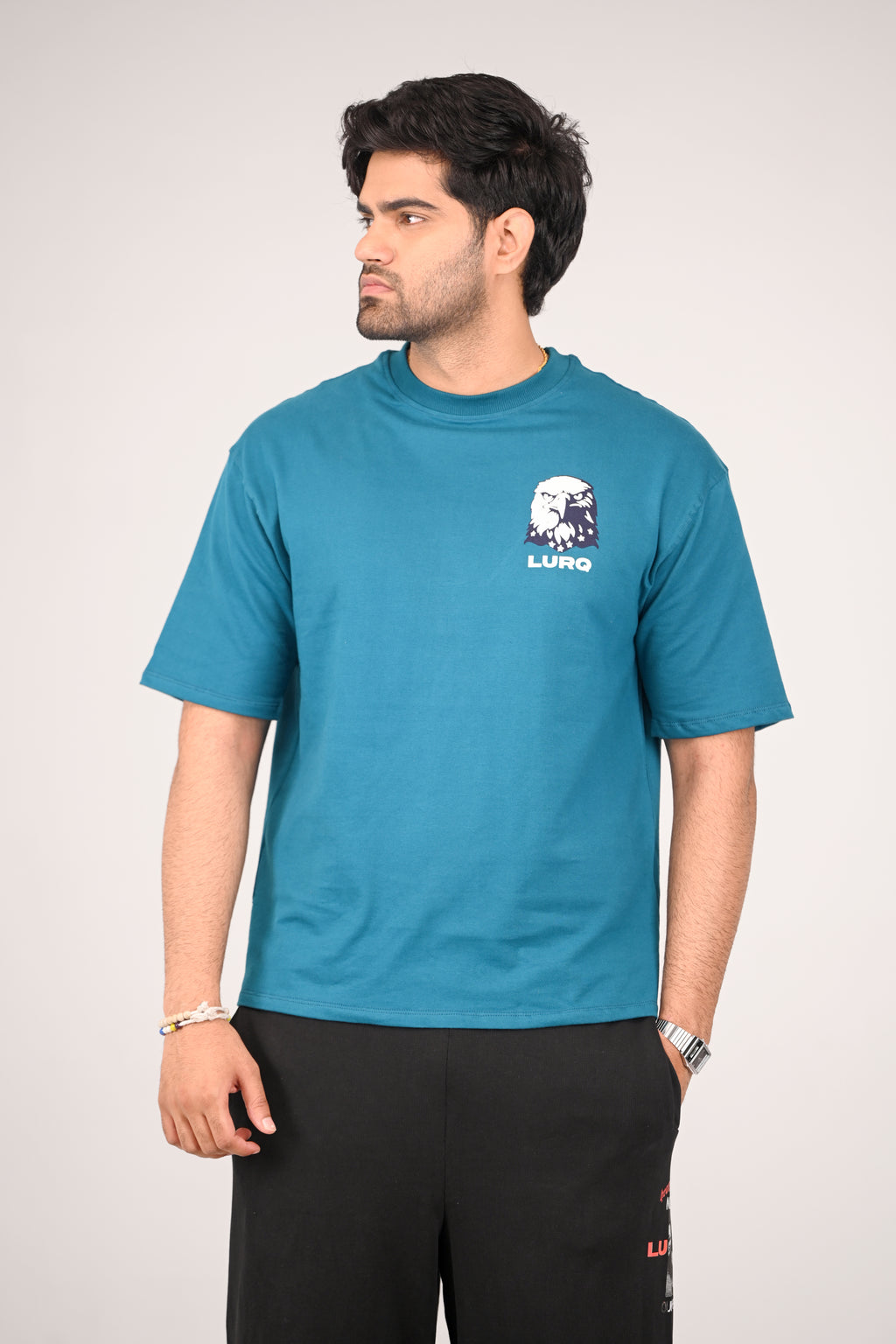 SKYBORN FIRE T-SHIRT