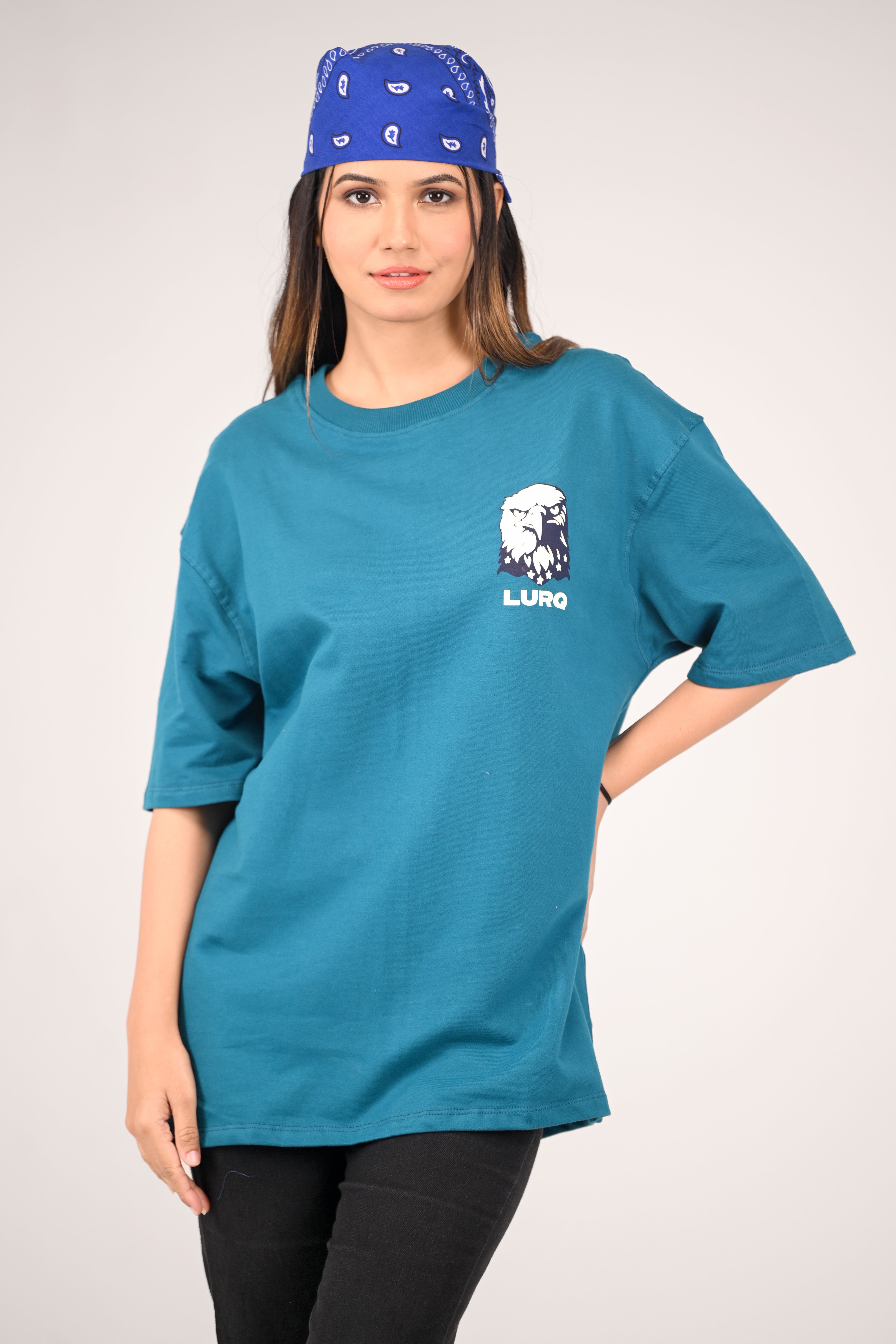 SKYBORN FIRE T-SHIRT