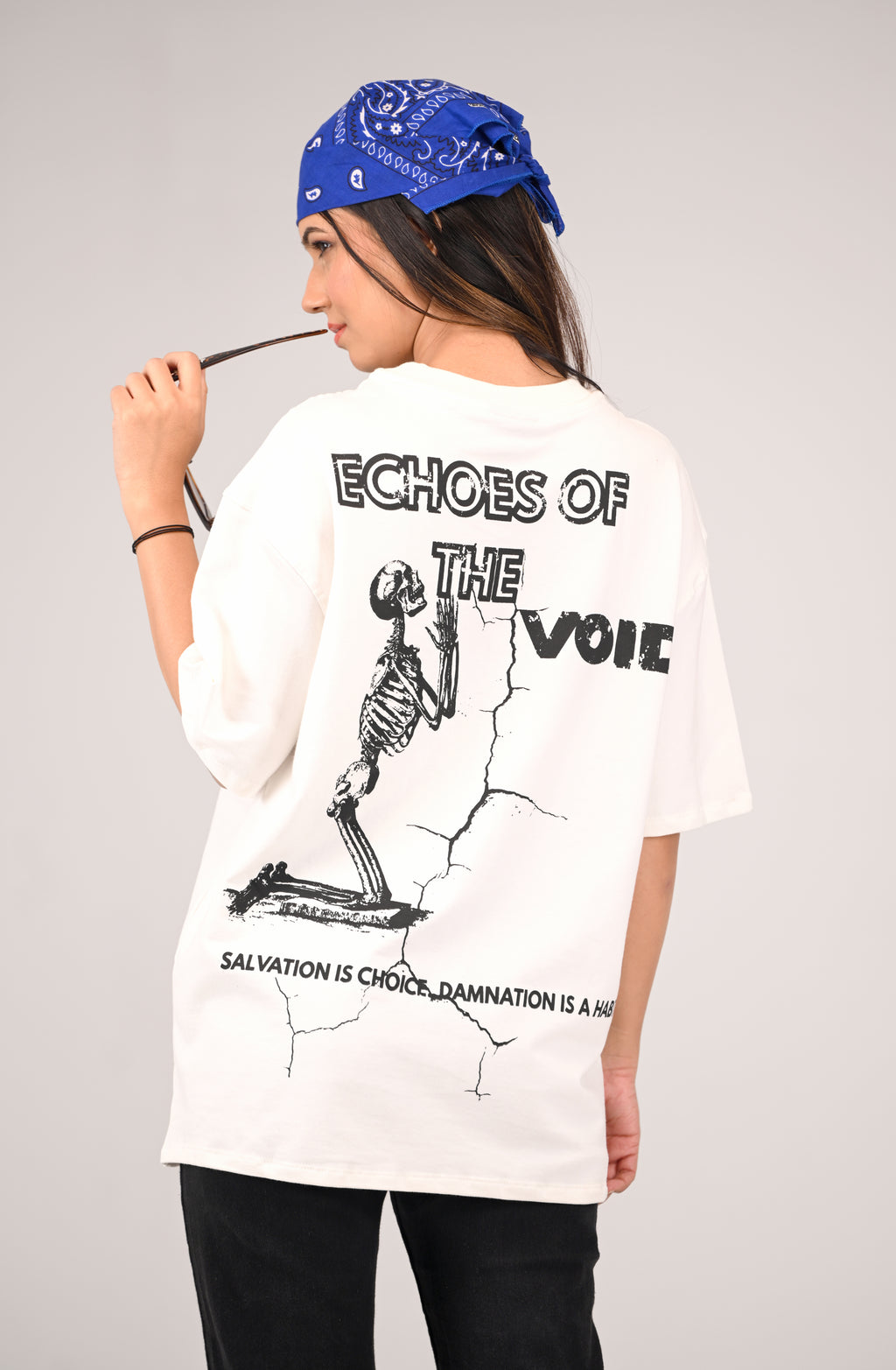 VOID T-SHIRT