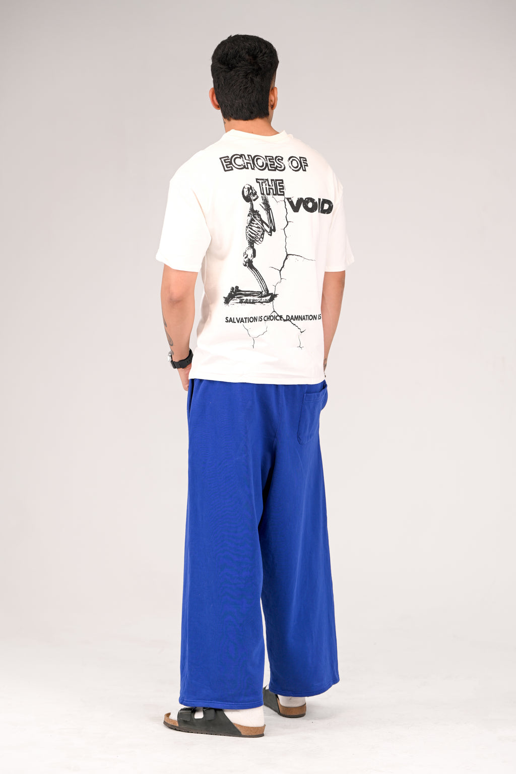 VOID T-SHIRT