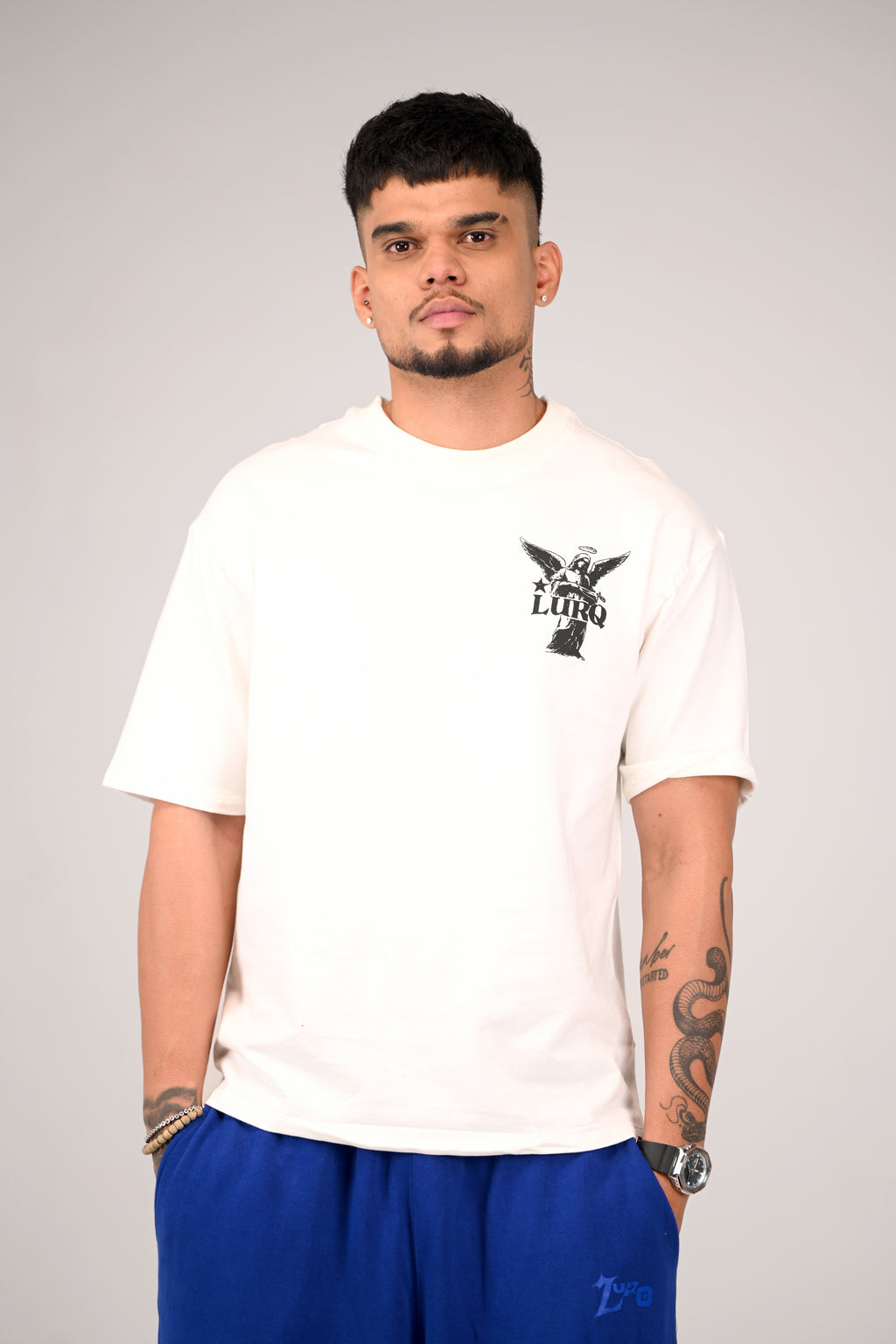 VOID T-SHIRT