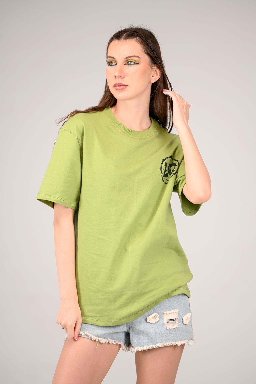 LOSING MY MIND T-SHRIT
