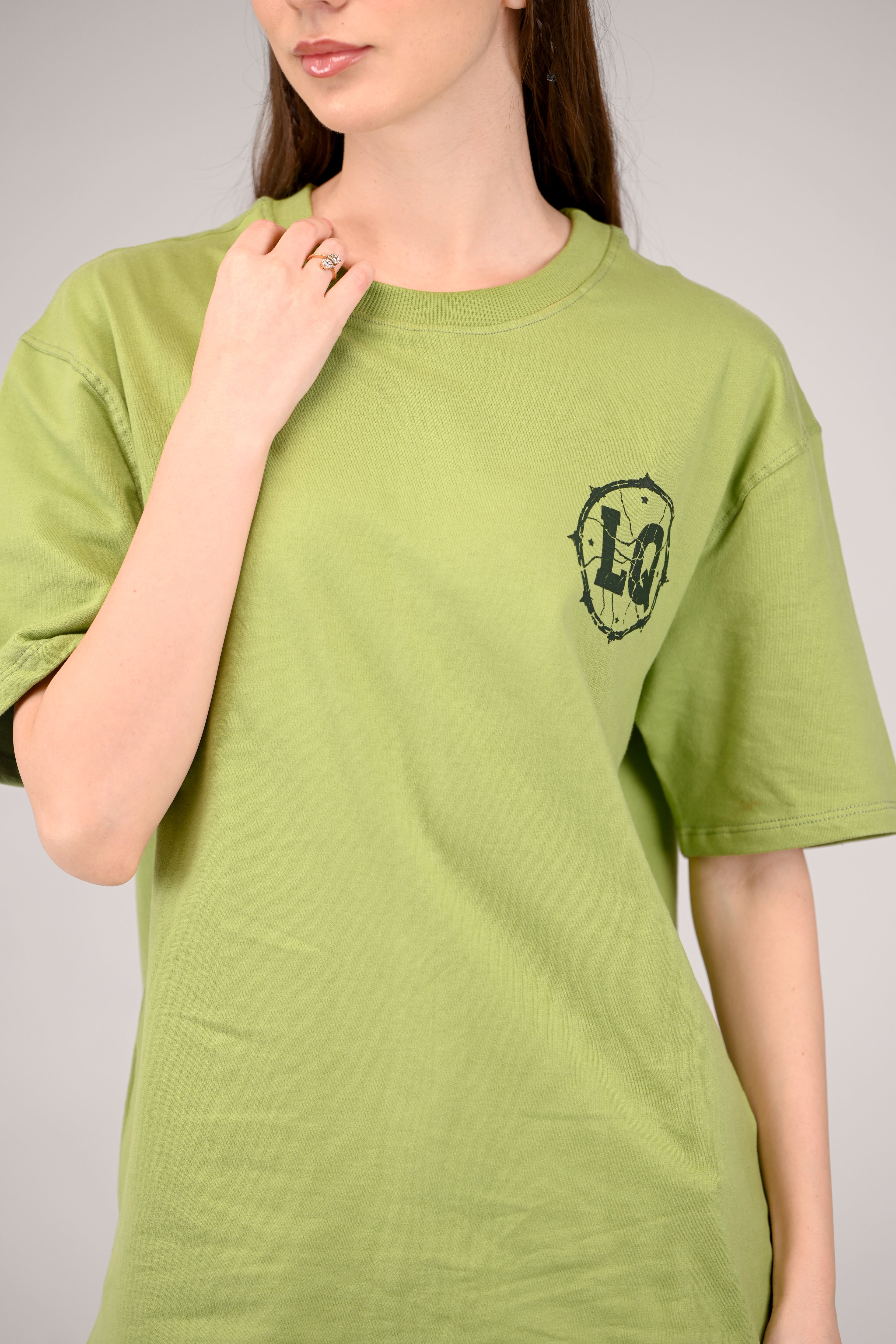 LOSING MY MIND T-SHRIT