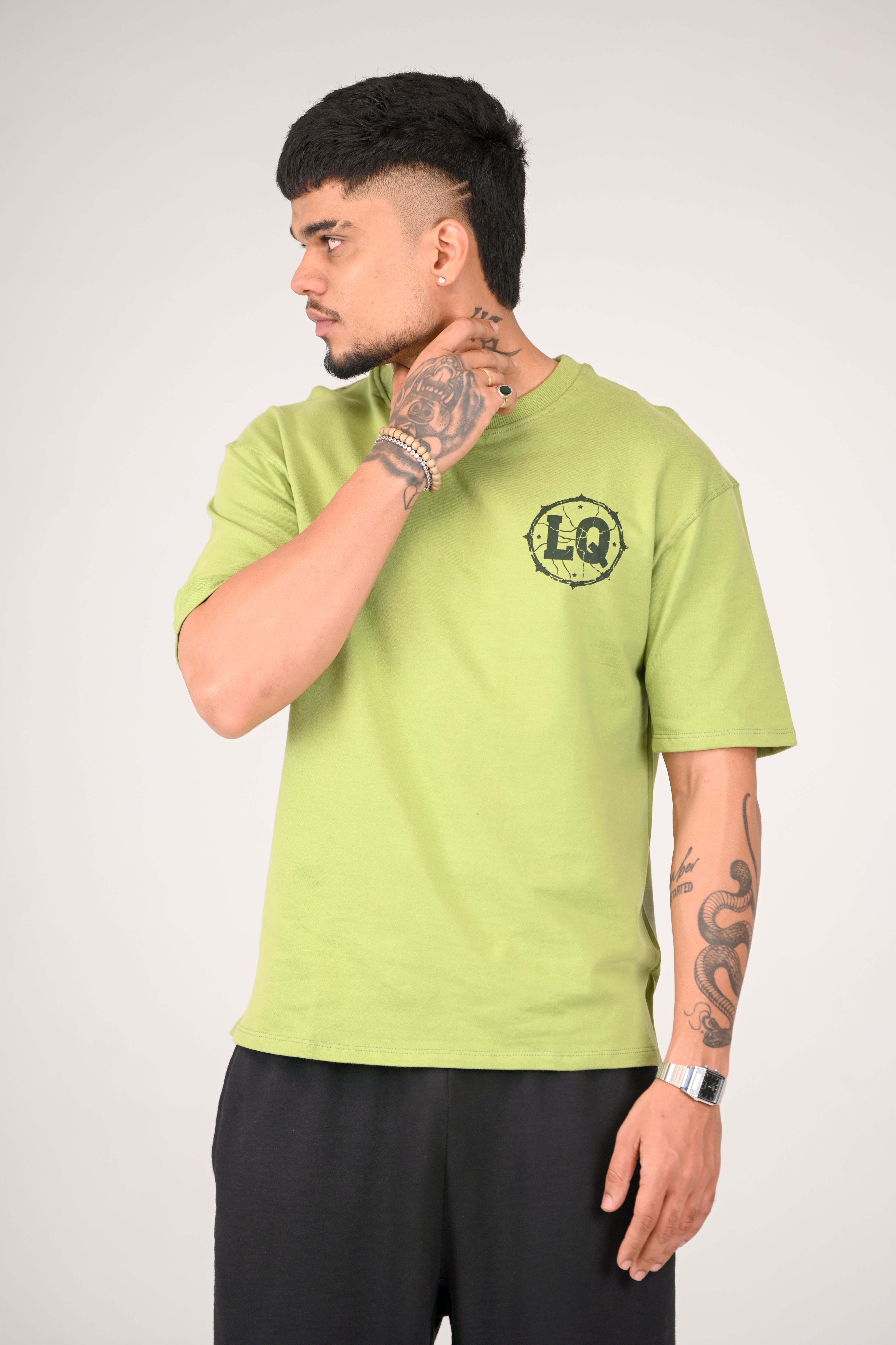 LOSING MY MIND T-SHRIT