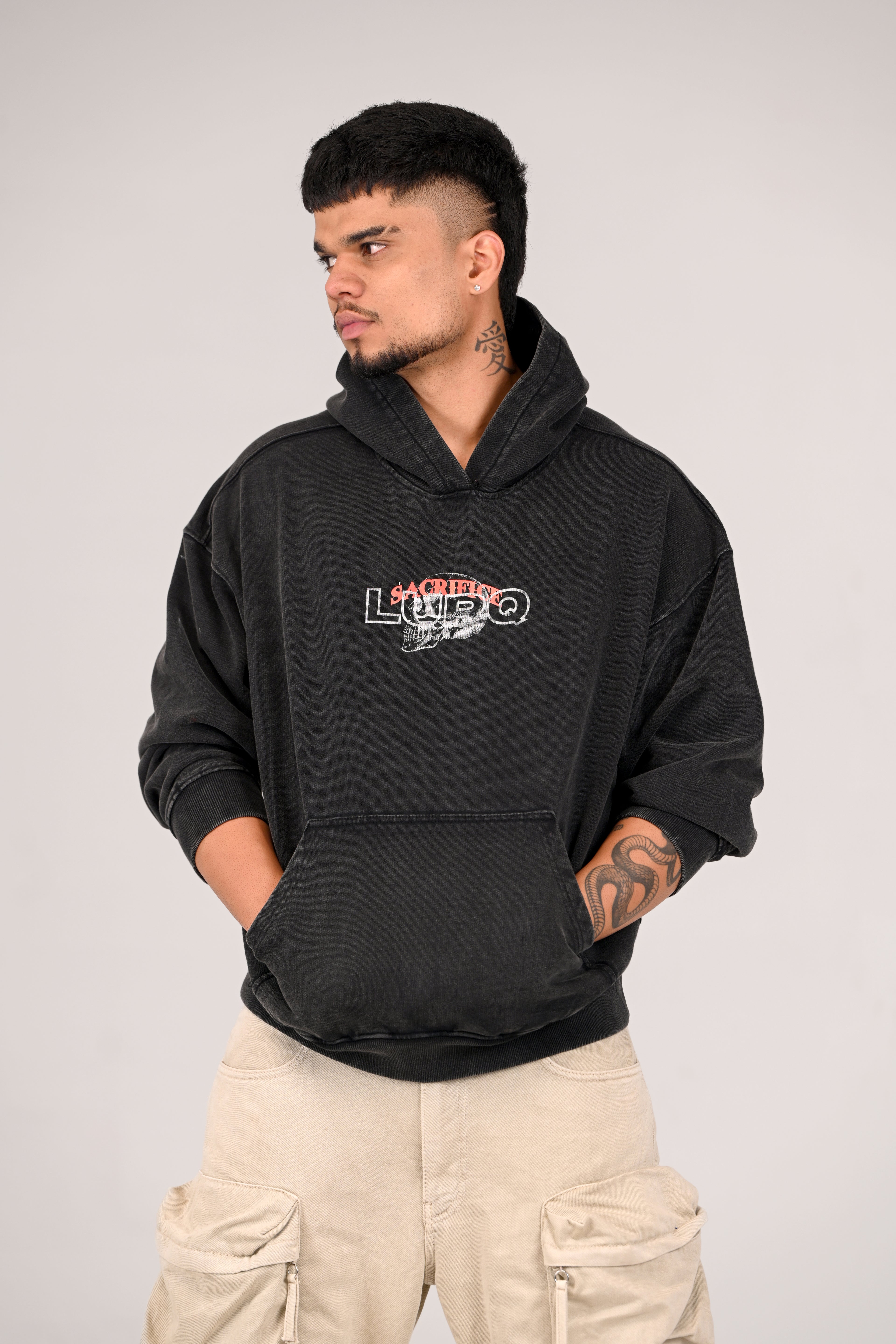 CORE HOODIE