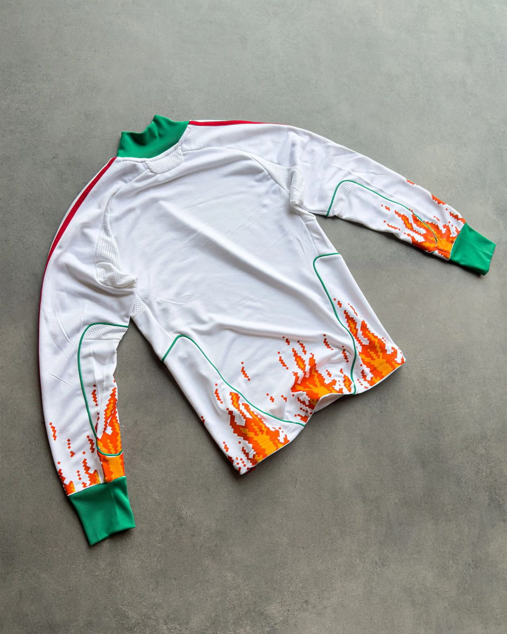 Artificial Jersey