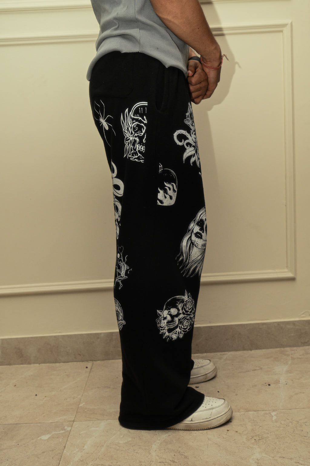 RAMPAGE SWEATPANTS