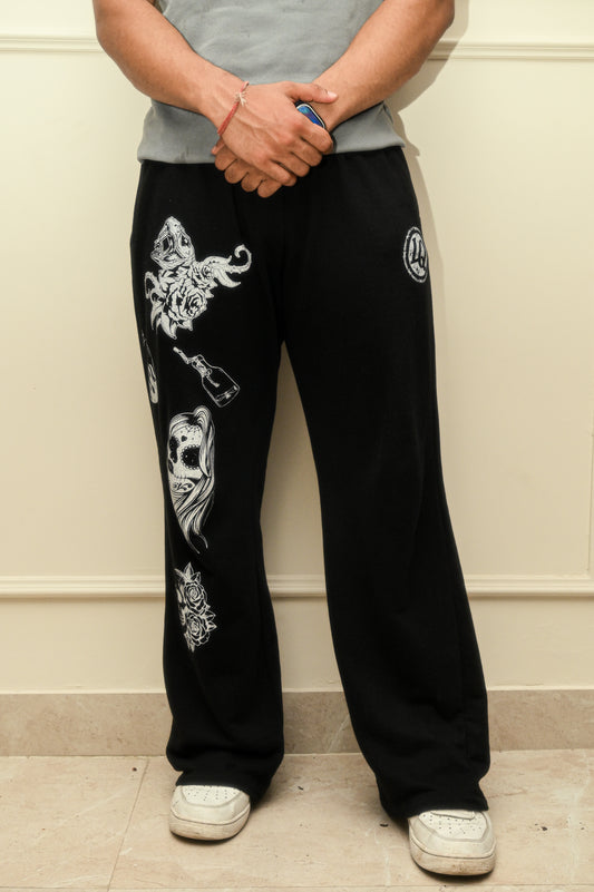RAMPAGE SWEATPANTS