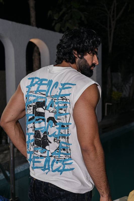 PEACE TANKTOP