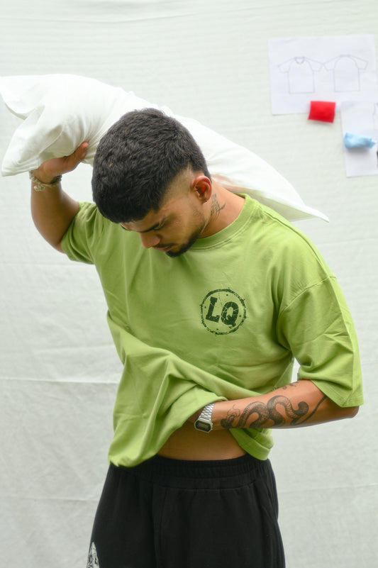 LOSING MY MIND T-SHRIT