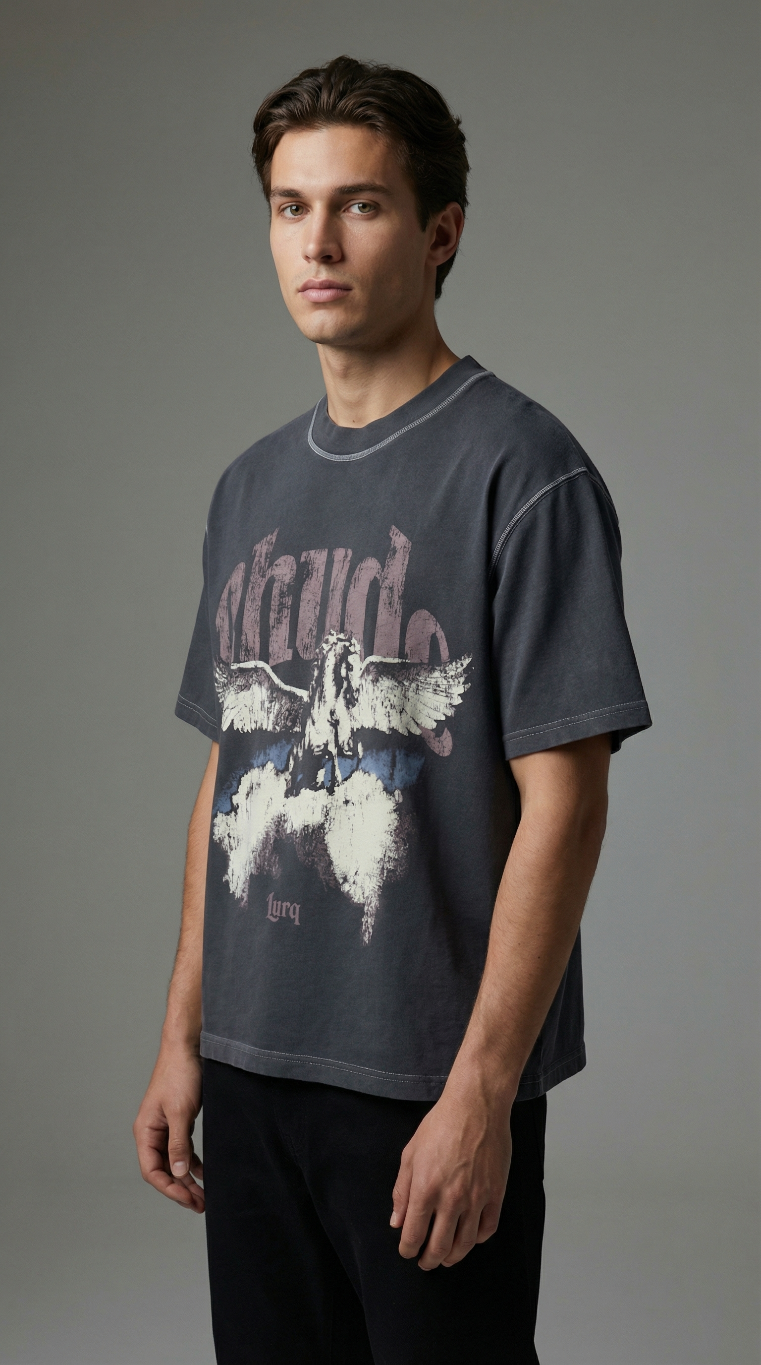 Rhude T-Shirt
