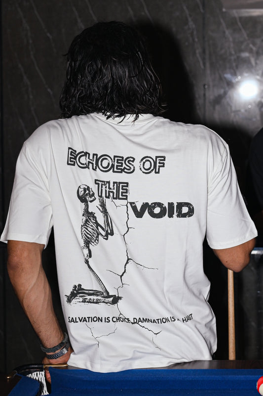 VOID T-SHIRT