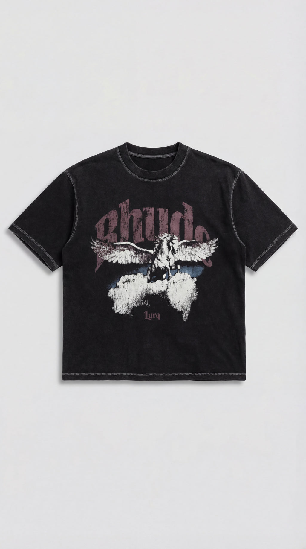 Rhude T-Shirt