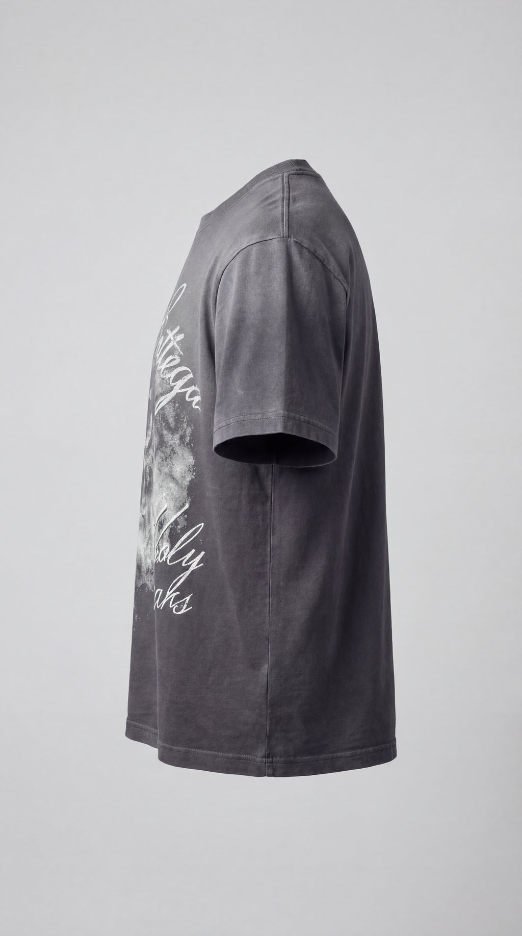 Acid Wash Bottega Tee