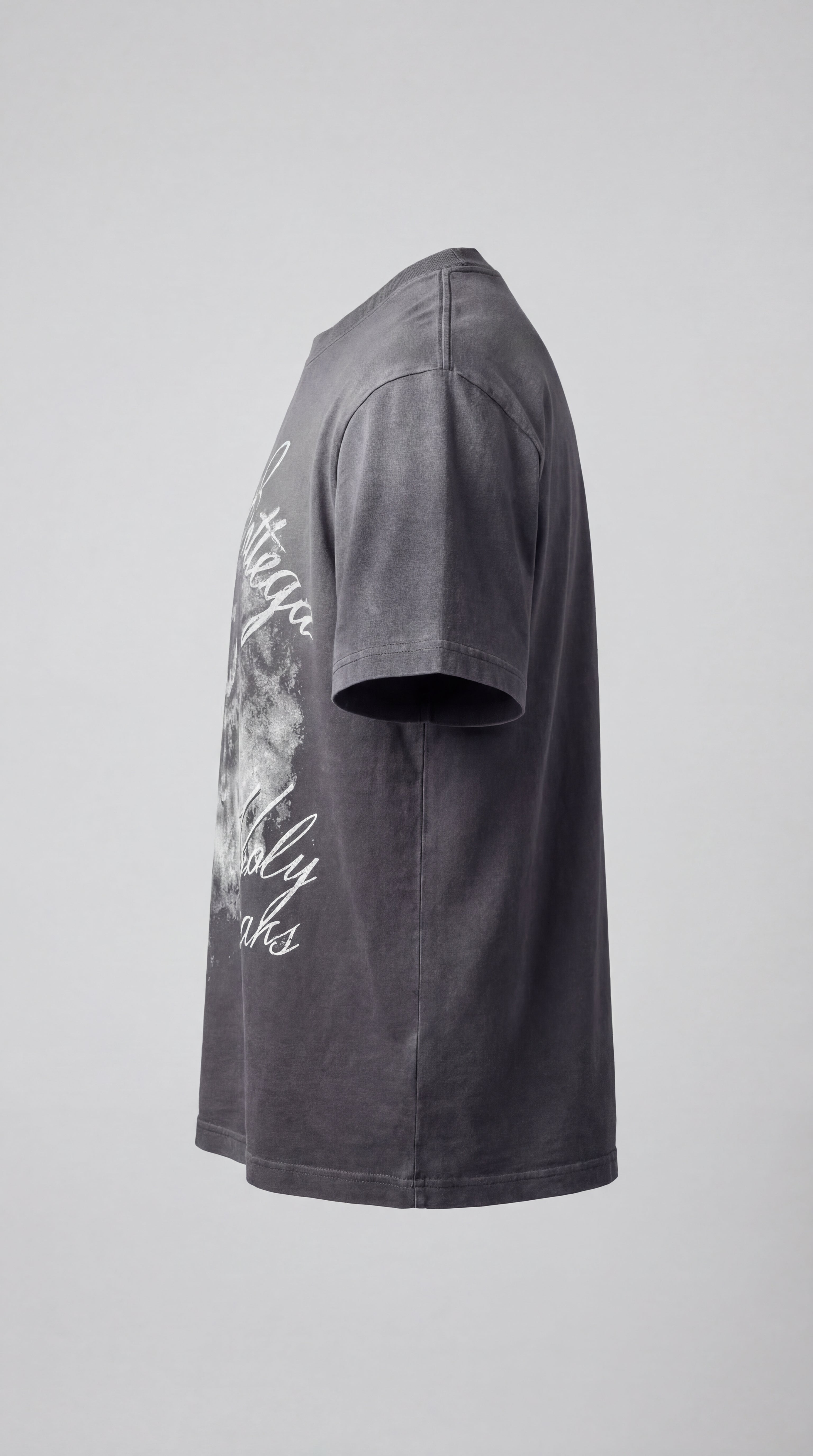 Acid Wash Bottega Tee