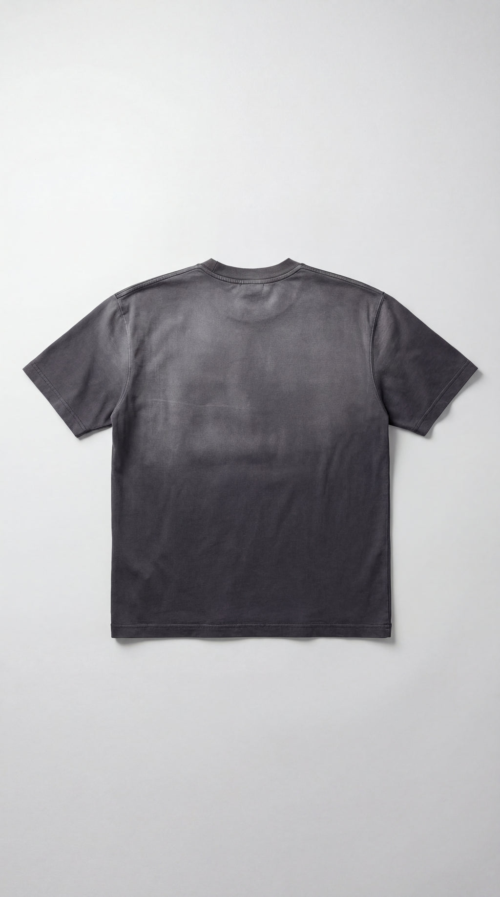Acid Wash Bottega Tee