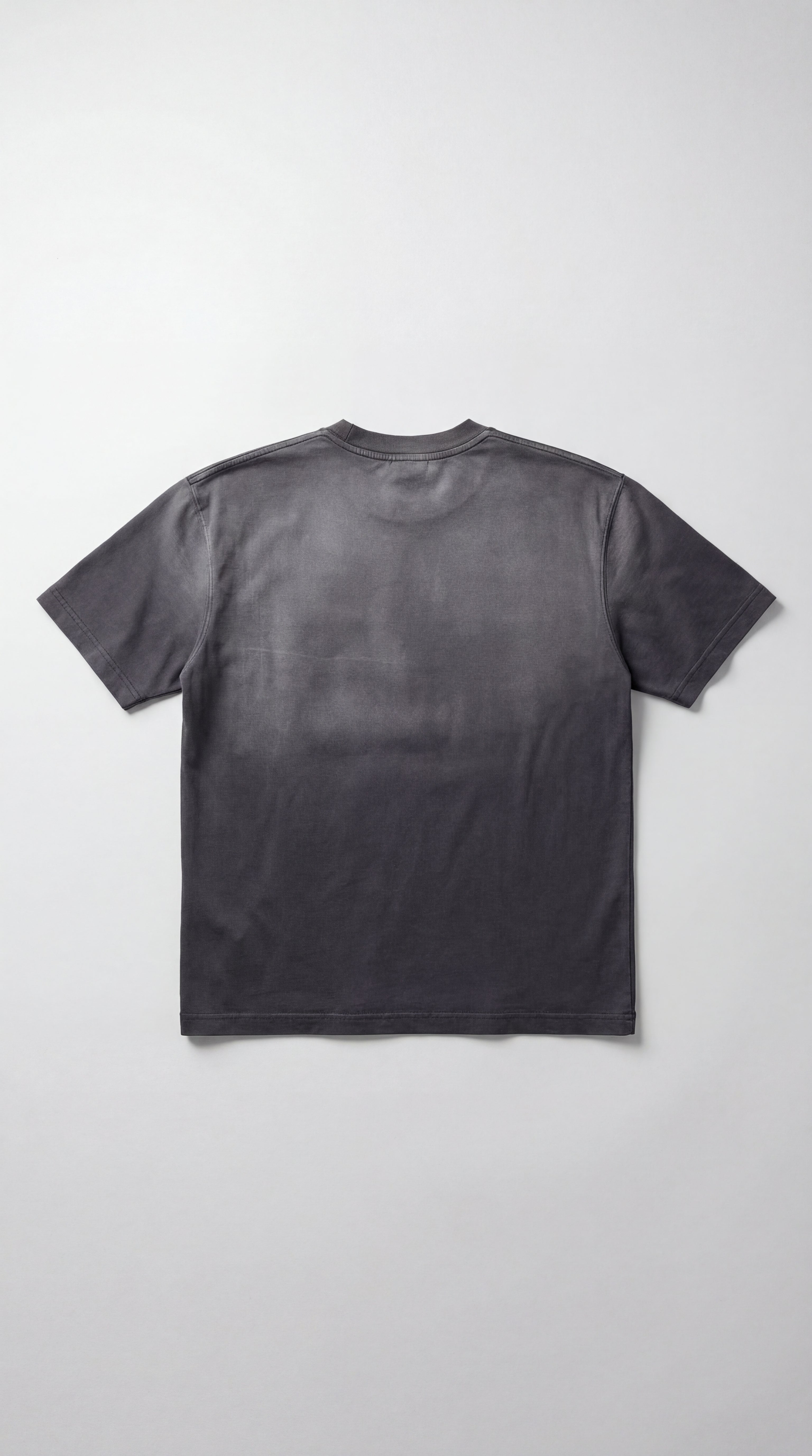 Acid Wash Bottega Tee