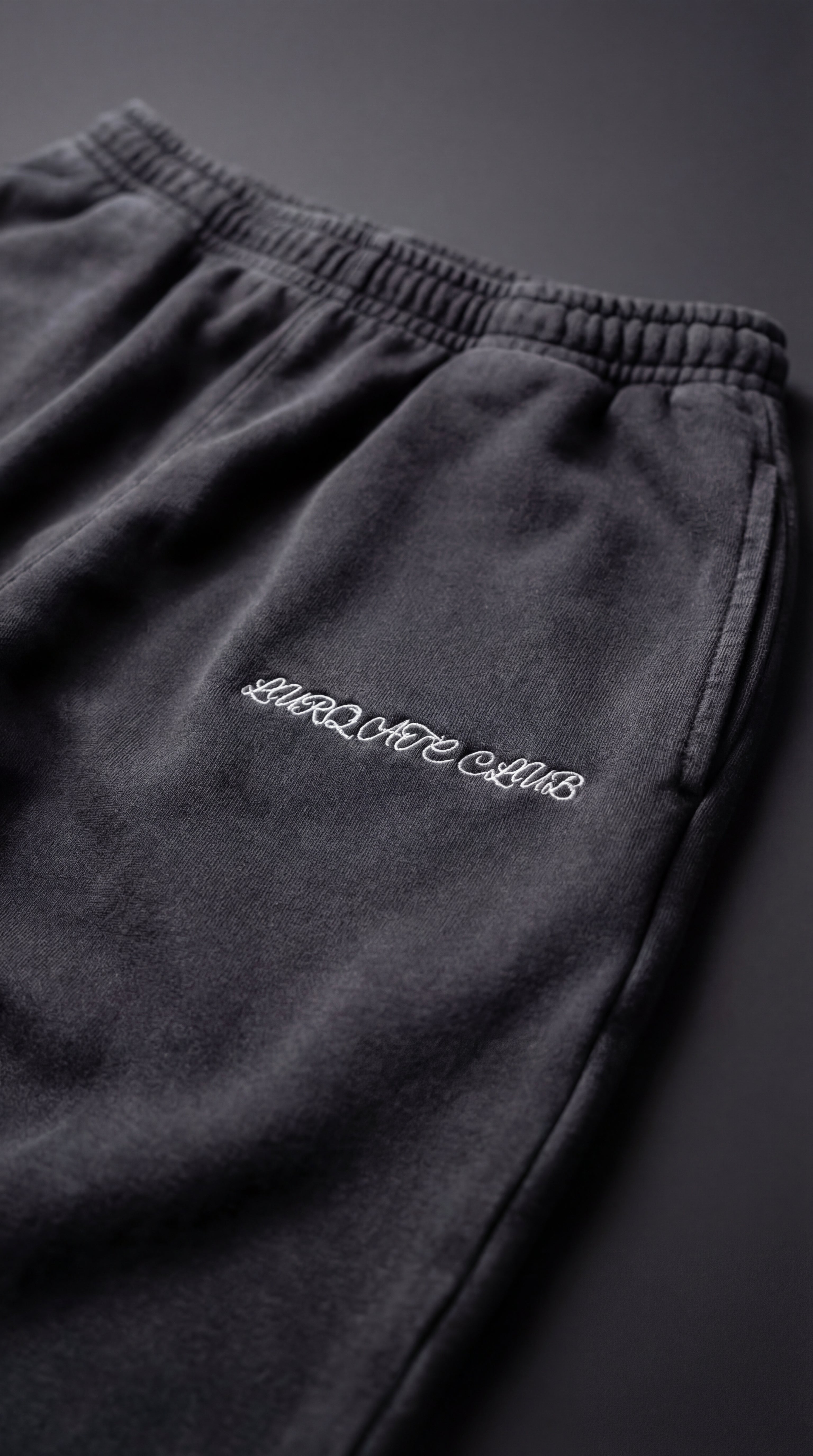Lurq ATL. Club Trackpants