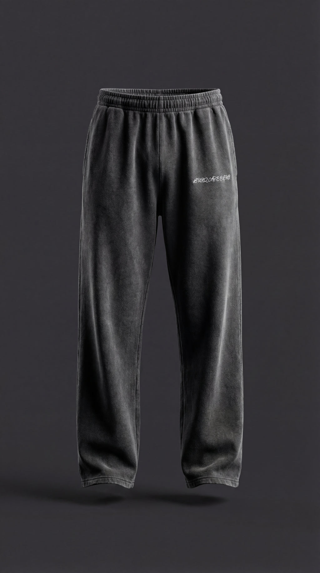 Lurq ATL. Club Trackpants