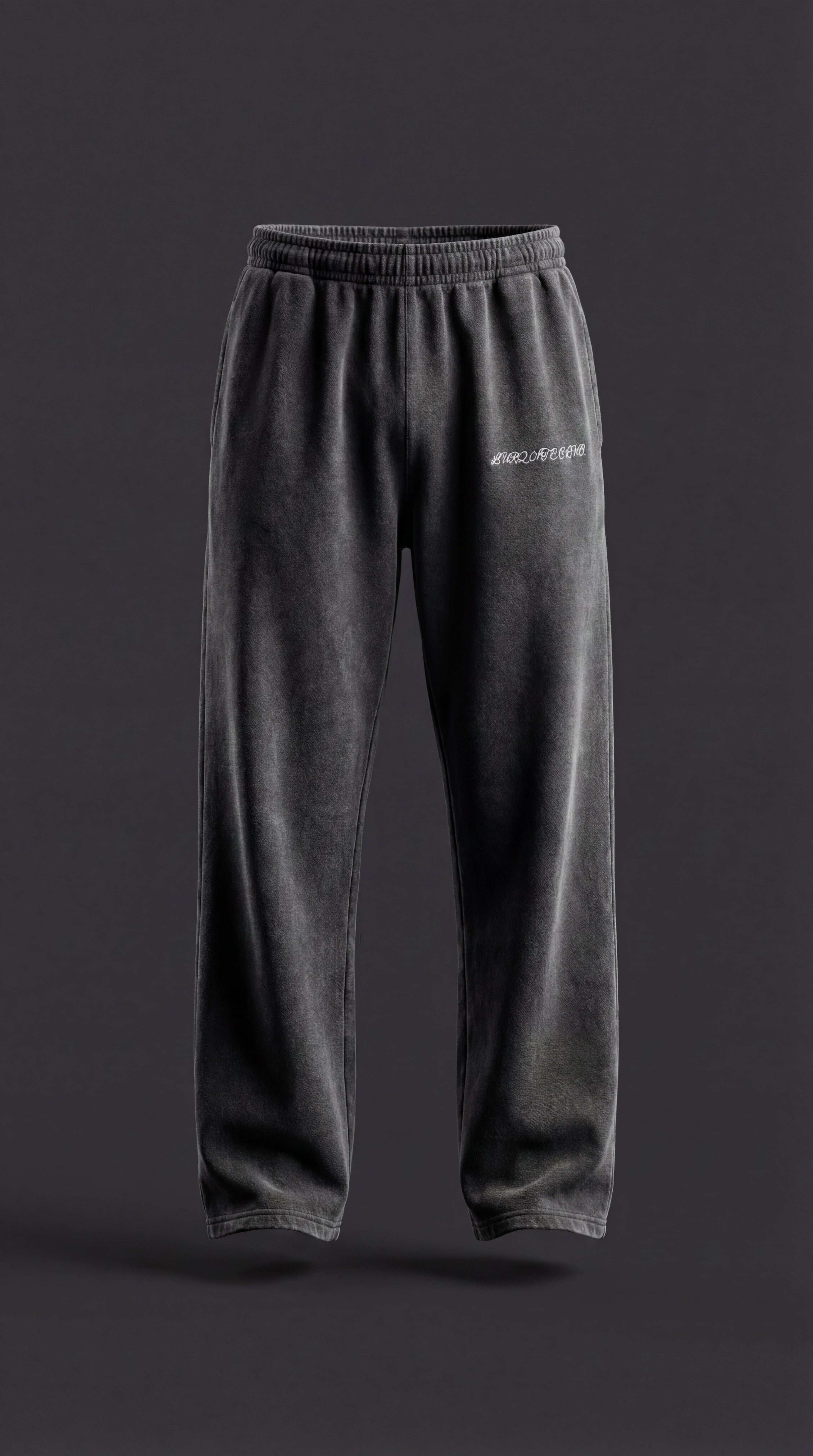 Lurq ATL. Club Trackpants