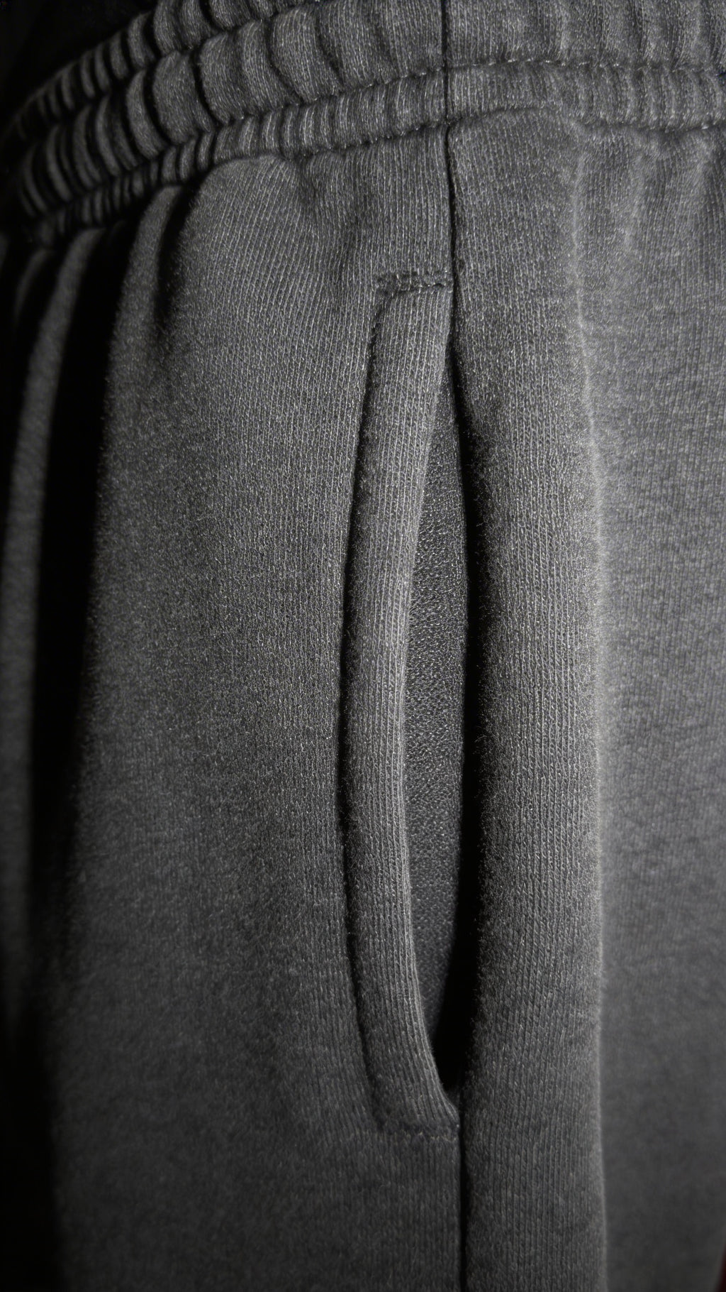 Lurq ATL. Club Trackpants