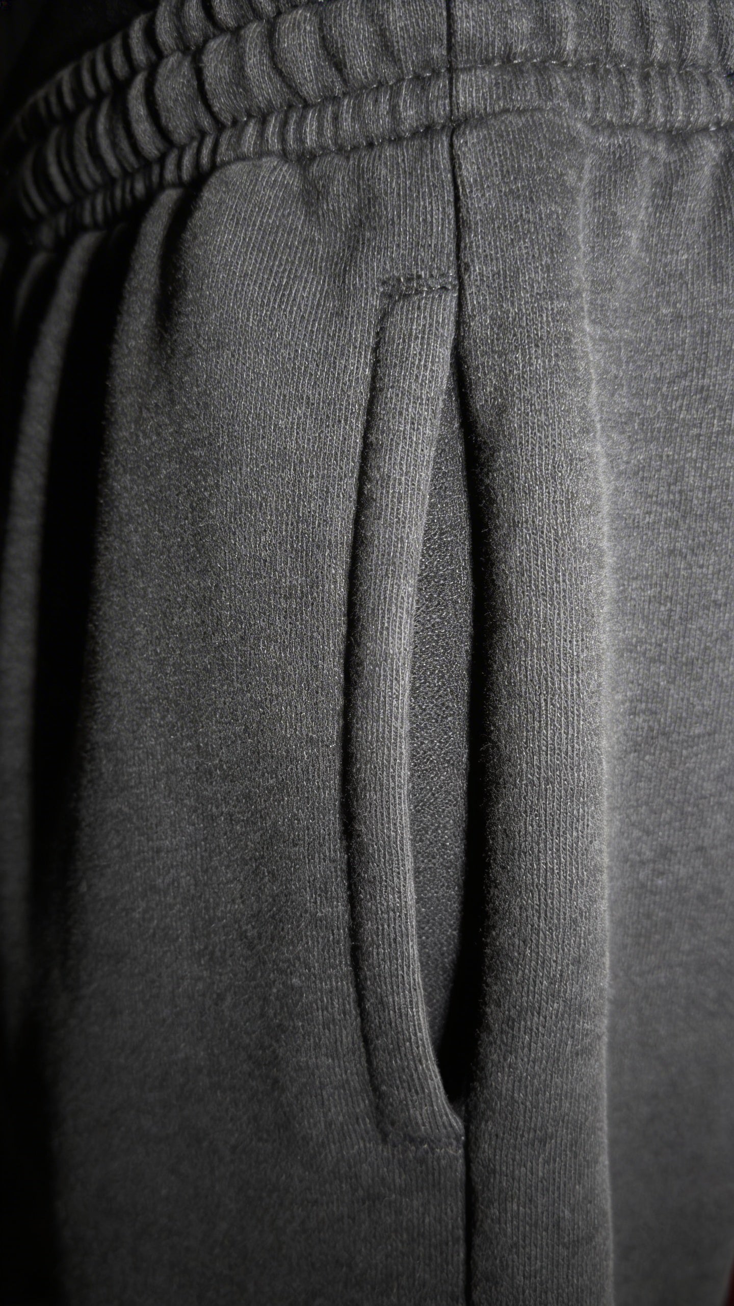 Lurq ATL. Club Trackpants