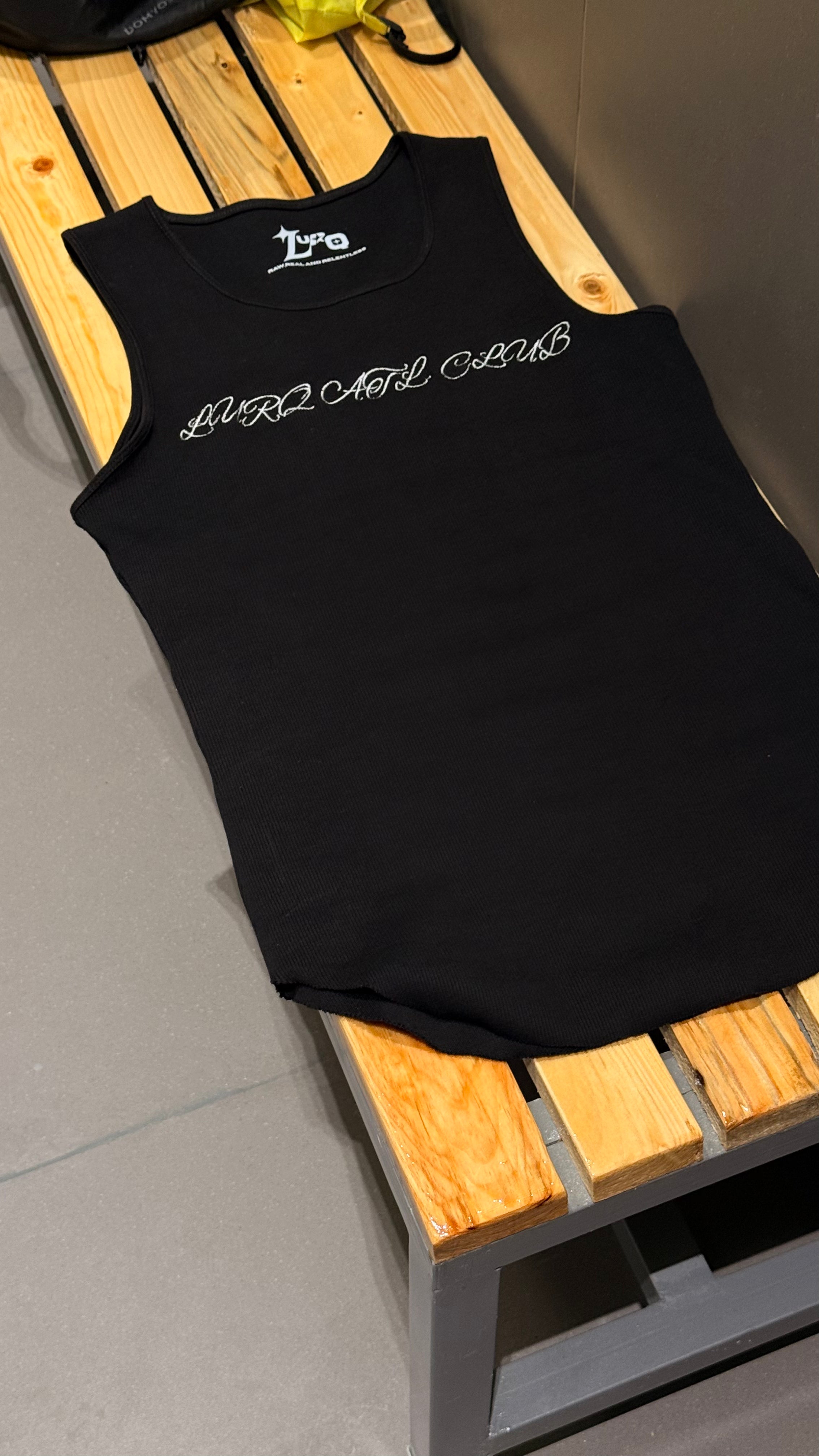 LURQ Core Vest