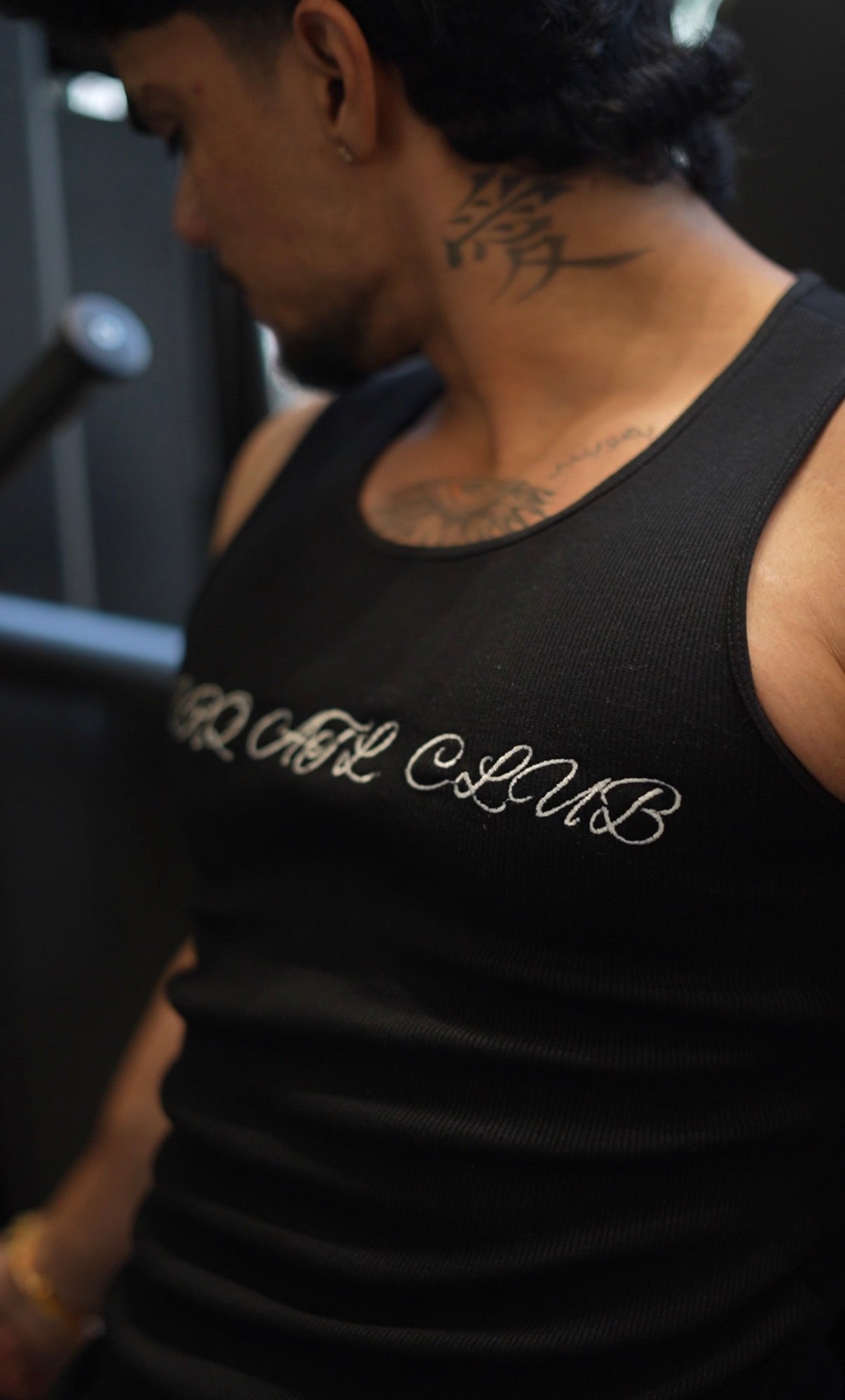 LURQ Core Vest