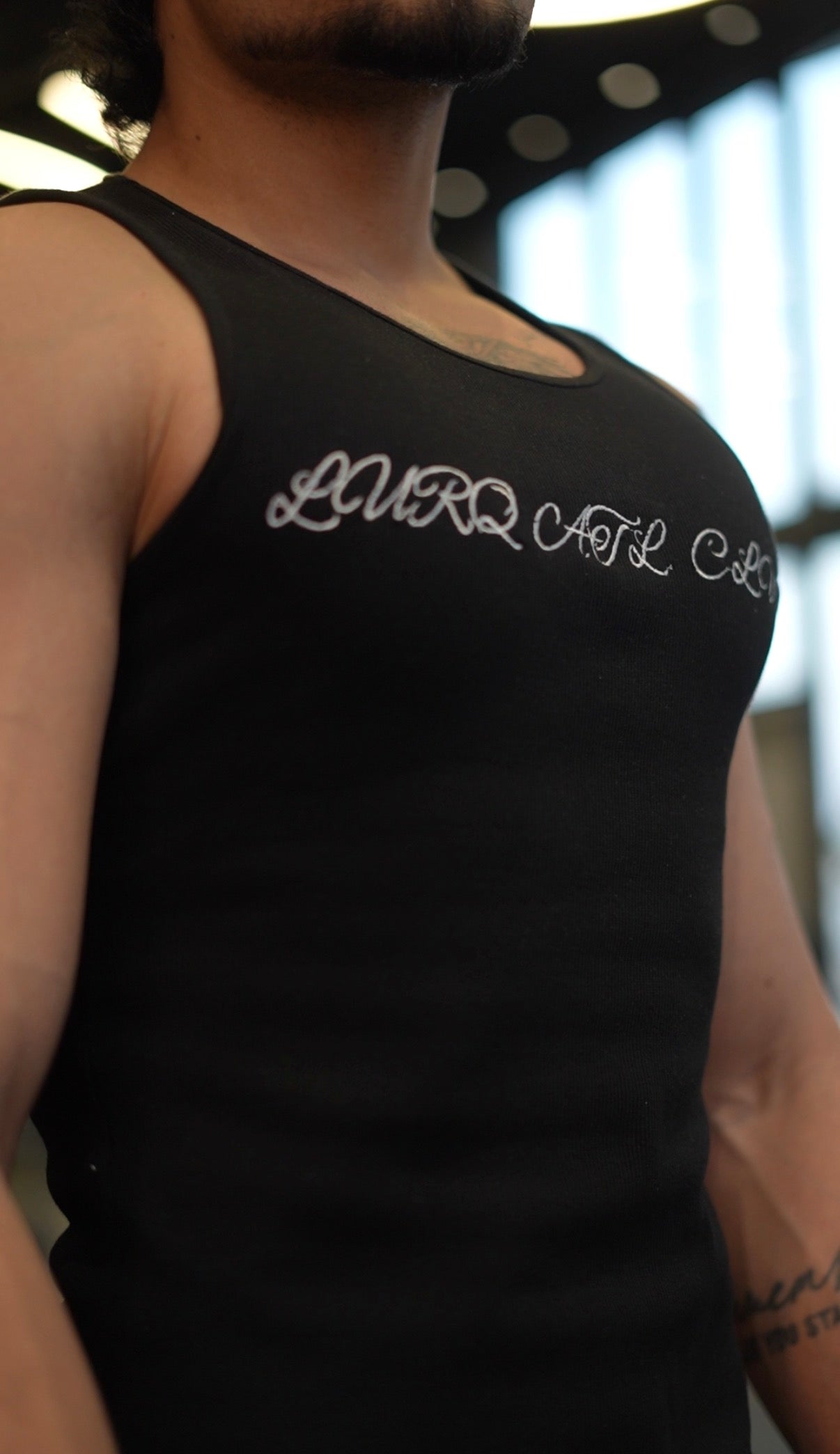 LURQ Core Vest