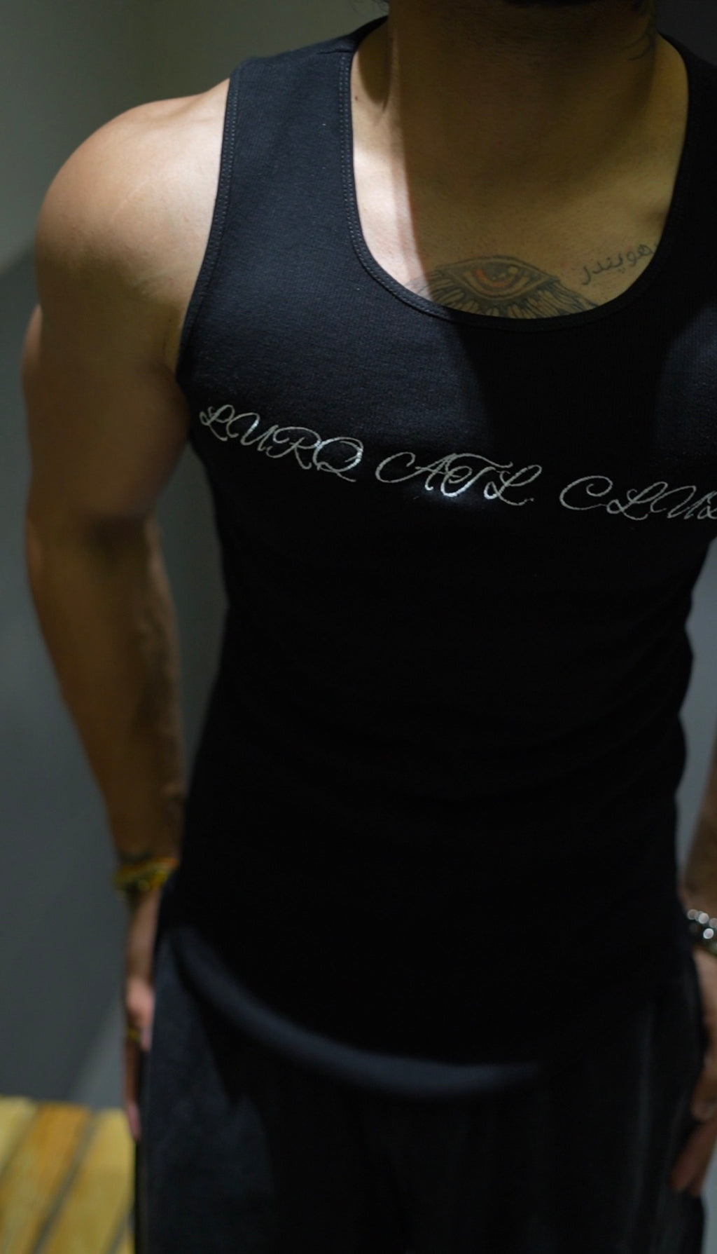 LURQ Core Vest