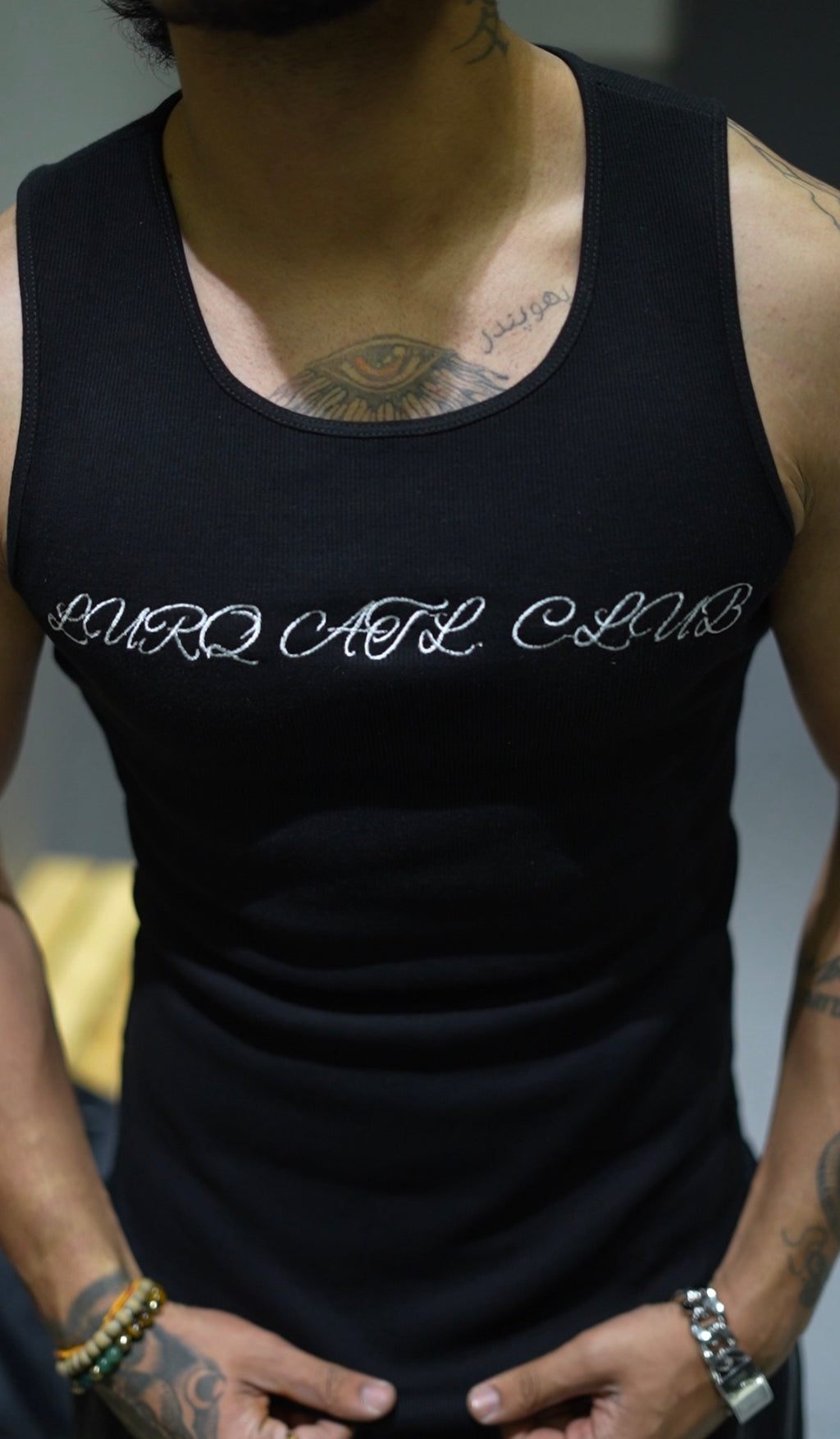 LURQ Core Vest