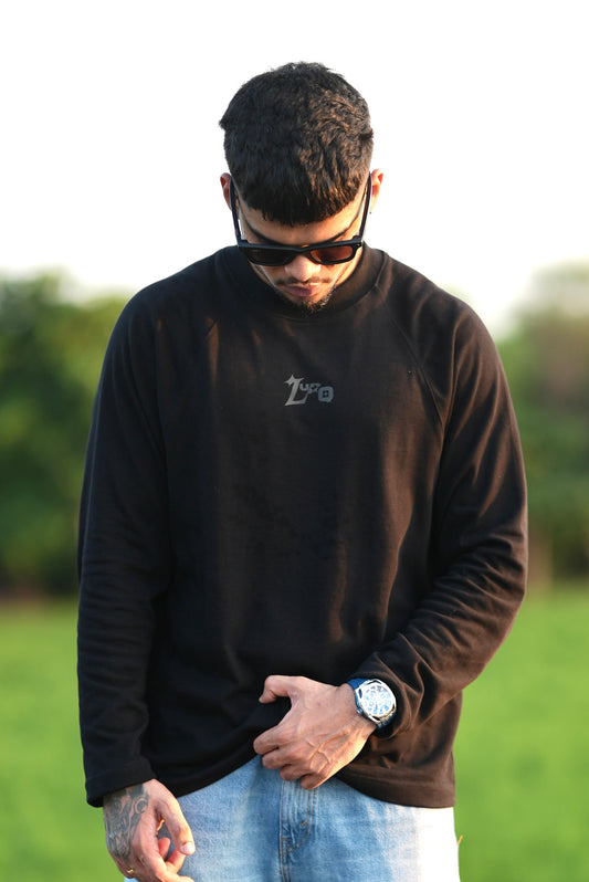 Full Sleeves - Black