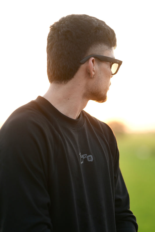 Full Sleeves - Black