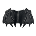 Bat Wallet Leather