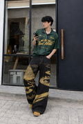 Midnight Dynasty Denim
